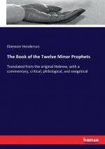Book of the Twelve Minor Prophets