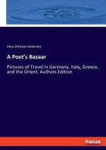 Poet's Bazaar