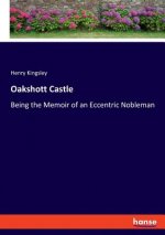 Oakshott Castle
