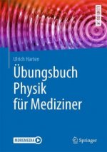 Ubungsbuch Physik fur Mediziner
