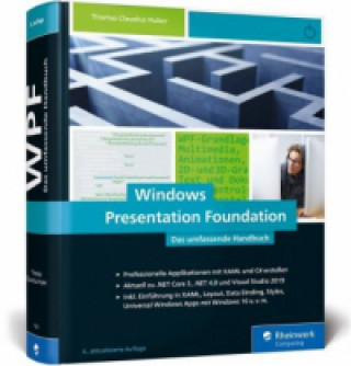 Windows Presentation Foundation