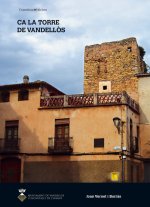 Ca la Torre de Vandellòs