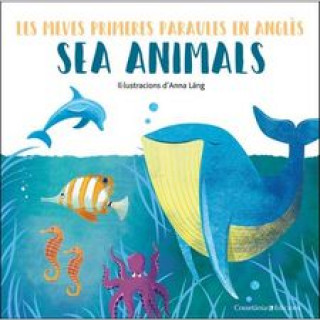 SEA ANIMALS