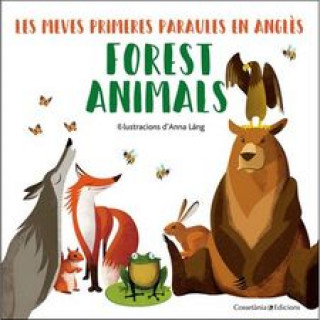 FOREST ANIMALS