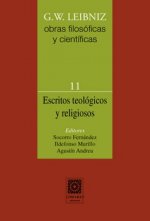 ESCRITOS TEOLÓGICOS Y RELIGIOSOS