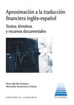 APROXIMACIÓN A LA TRADUCCIÓN FINANCIERA INGLÈS-ESPAÑOL
