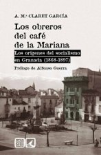 LOS OBREROS DEL CAF DE LA MARIANA