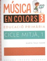 MÚSICA EN COLORS 3