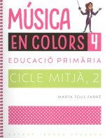MÚSICA EN COLORS 4