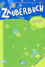 Das Zauberbuch