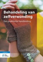 Behandeling Van Zelfverwonding: Een Praktische Handleiding