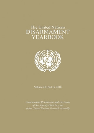 United Nations disarmament yearbook