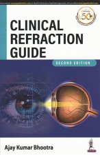 Clinical Refraction Guide