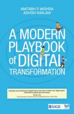 Modern Playbook of Digital Transformation