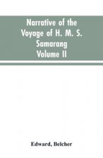 Narrative of the voyage of H. M. S. Samarang, during the years 1843-46; employed surveying the islands of the Eastern archipelago; accompanied by a br