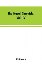 Naval Chronicle, Vol. IV