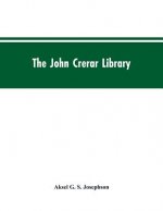John Crerar Library