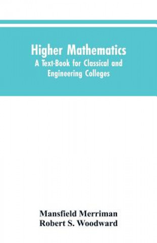 Higher Mathematics
