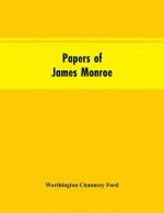 Papers of James Monroe