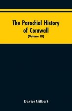 Parochial History of Cornwall