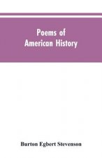 Poems of American History