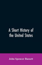 short history of the United States