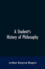 Student's History of Philosophy