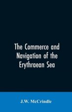 commerce and navigation of the Erythraean sea