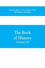 book of history. A history of all nations from the earliest times to the present, with over 8,000 illustrations Volume IX) (Western Europe in the Midd