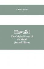 Hawaiki