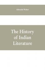 History Of Indian Literature