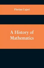 History of Mathematics