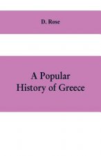 popular history of Greece