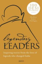 Legendary leaders