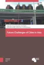 Future Challenges of Cities in Asia