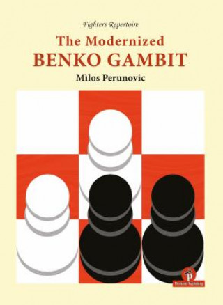 Modernized Benko Gambit