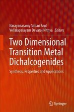 Two Dimensional Transition Metal Dichalcogenides