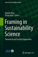 Framing in Sustainability Science