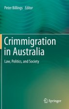 Crimmigration in Australia
