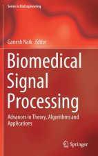 Biomedical Signal Processing