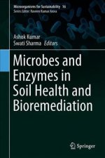 Microbes and Enzymes in Soil Health and Bioremediation