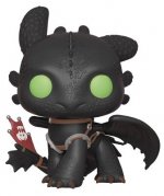 Funko POP Movies: HTTYD3 - Toothless