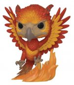 Funko POP Movies: Harry Potter S7 - Fawkes