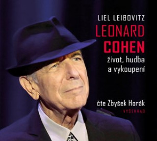 Leonard Cohení