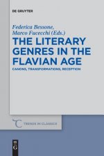 Literary Genres in the Flavian Age