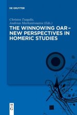 winnowing oar - New Perspectives in Homeric Studies