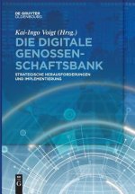 Die Digitale Genossenschaftsbank