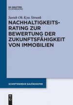 Nachhaltigkeitsrating Zur Bewertung Der Zukunftsfahigkeit Von Immobilien