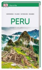 Vis-?-Vis Reiseführer Peru