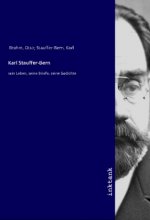 Karl Stauffer-Bern